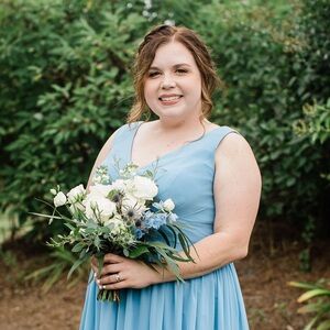 Meet your Posher, Kelcie